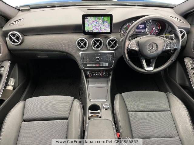 mercedes-benz a-class 2018 -MERCEDES-BENZ--Benz A Class DBA-176042--WDD1760422J712517---MERCEDES-BENZ--Benz A Class DBA-176042--WDD1760422J712517- image 2