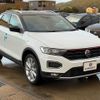 volkswagen t-roc 2022 quick_quick_3DA-A1DFF_WVGZZZA1ZNV086865 image 7