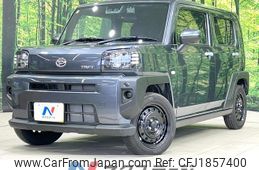 daihatsu taft 2023 CFJ1857400