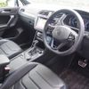 volkswagen tiguan 2022 CFJ1711636 image 4