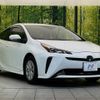 toyota prius 2022 -TOYOTA--Prius 6AA-ZVW51--ZVW51-6227293---TOYOTA--Prius 6AA-ZVW51--ZVW51-6227293- image 16