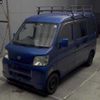 daihatsu hijet-van 2006 -DAIHATSU--Hijet Van S320V-0072451---DAIHATSU--Hijet Van S320V-0072451- image 4