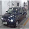 suzuki alto-lapin 2022 quick_quick_5BA-HE33S_HE33S-334388 image 1