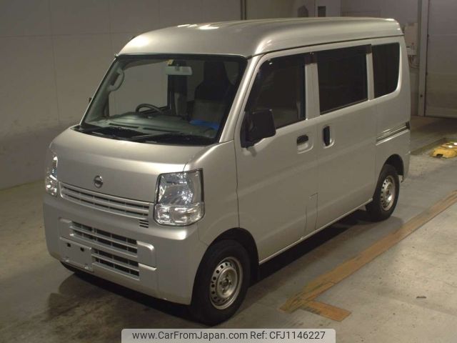 nissan clipper-van 2019 -NISSAN--Clipper Van DR17V-300852---NISSAN--Clipper Van DR17V-300852- image 1