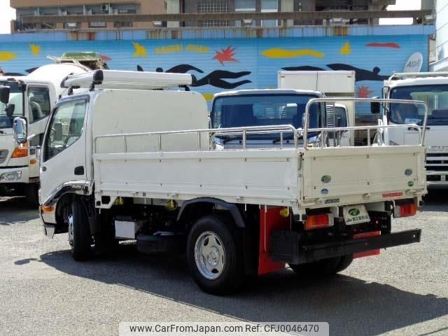 hino dutro 2010 -HINO--Hino Dutoro BKG-XZU304M--XZU304-1011415---HINO--Hino Dutoro BKG-XZU304M--XZU304-1011415- image 2