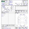 suzuki alto-lapin 2010 -SUZUKI 【とちぎ 580ﾒ9522】--Alto Lapin HE22S--152137---SUZUKI 【とちぎ 580ﾒ9522】--Alto Lapin HE22S--152137- image 3