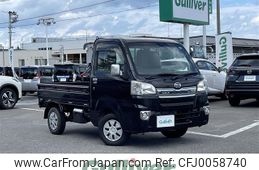 daihatsu hijet-truck 2014 -DAIHATSU--Hijet Truck EBD-S510P--S510P-0000665---DAIHATSU--Hijet Truck EBD-S510P--S510P-0000665-