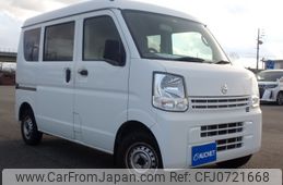 nissan clipper-van 2019 -NISSAN--Clipper Van HBD-DR17V--DR17V-293257---NISSAN--Clipper Van HBD-DR17V--DR17V-293257-