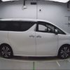 toyota alphard 2022 -TOYOTA 【三河 336た518】--Alphard AGH30W-0433337---TOYOTA 【三河 336た518】--Alphard AGH30W-0433337- image 4