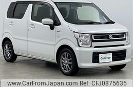 suzuki wagon-r 2018 -SUZUKI--Wagon R DAA-MH55S--MH55S-241432---SUZUKI--Wagon R DAA-MH55S--MH55S-241432-
