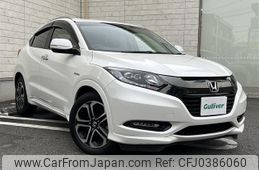 honda vezel 2016 -HONDA--VEZEL DAA-RU3--RU3-1218518---HONDA--VEZEL DAA-RU3--RU3-1218518-