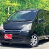 daihatsu move 2012 quick_quick_DBA-LA100S_LA100S-0127780 image 1