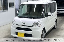 daihatsu tanto 2015 -DAIHATSU 【宮崎 581ぬ5572】--Tanto LA600S-0287275---DAIHATSU 【宮崎 581ぬ5572】--Tanto LA600S-0287275-