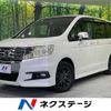 honda stepwagon 2010 -HONDA--Stepwgn DBA-RK6--RK6-1001394---HONDA--Stepwgn DBA-RK6--RK6-1001394- image 1