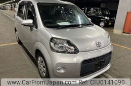 toyota porte 2014 -TOYOTA--Porte DBA-NCP141--NCP141-9112016---TOYOTA--Porte DBA-NCP141--NCP141-9112016-