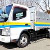 mitsubishi-fuso canter 2010 quick_quick_PDG-FG84D_FG84D-570061 image 1