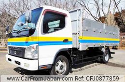 mitsubishi-fuso canter 2010 quick_quick_PDG-FG84D_FG84D-570061