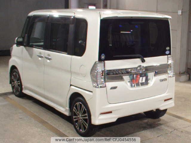 daihatsu tanto 2015 -DAIHATSU 【大分 588ﾐ727】--Tanto LA600S--LA600S-0291553---DAIHATSU 【大分 588ﾐ727】--Tanto LA600S--LA600S-0291553- image 2