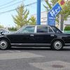 toyota century 2005 -TOYOTA--Century GZG50--0007421---TOYOTA--Century GZG50--0007421- image 17