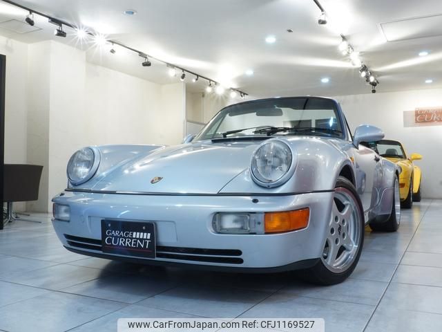 porsche 911 1993 GOO_JP_700957168630250517001 image 1