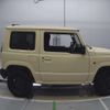 suzuki jimny 2022 -SUZUKI--Jimny JB64W-260654---SUZUKI--Jimny JB64W-260654- image 4