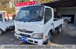 toyota dyna-truck 2014 GOO_NET_EXCHANGE_0901292A30241211W001