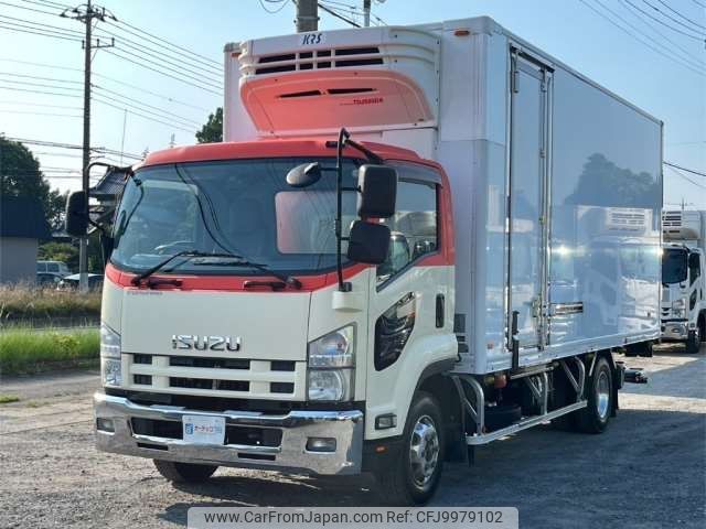 isuzu forward 2012 -ISUZU--Forward SKG-FRR90S2--FRR90-7040386---ISUZU--Forward SKG-FRR90S2--FRR90-7040386- image 1