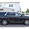 cadillac escalade 2023 CFJ1649365 image 5