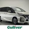 nissan serena 2020 -NISSAN--Serena DAA-GFC27--GFC27-191304---NISSAN--Serena DAA-GFC27--GFC27-191304- image 1