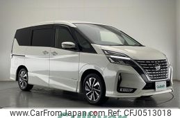 nissan serena 2020 -NISSAN--Serena DAA-GFC27--GFC27-191304---NISSAN--Serena DAA-GFC27--GFC27-191304-