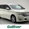 nissan elgrand 2012 -NISSAN--Elgrand DBA-TE52--TE52-028715---NISSAN--Elgrand DBA-TE52--TE52-028715- image 1