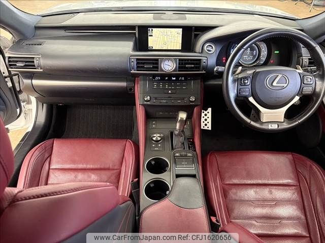 lexus rc 2014 CFJ1620656 image 2