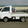 mitsubishi minicab-truck 1993 No.14781 image 4