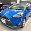 toyota sienta 2017 CFJ1817334 image 1