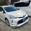 toyota prius-α 2015 -TOYOTA--Prius α DAA-ZVW41W--ZVW41-3375307---TOYOTA--Prius α DAA-ZVW41W--ZVW41-3375307- image 1