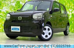 mazda carol 2022 quick_quick_3BA-HB37S_HB37S-101045