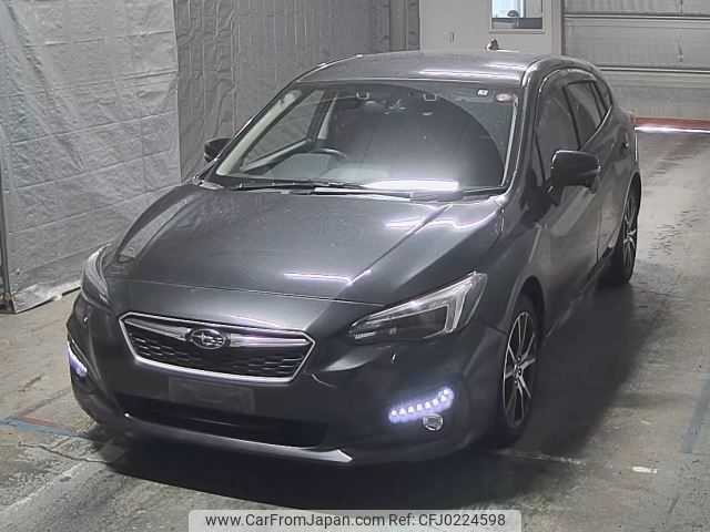 subaru impreza-wagon 2019 -SUBARU--Impreza Wagon GT7-203921---SUBARU--Impreza Wagon GT7-203921- image 1