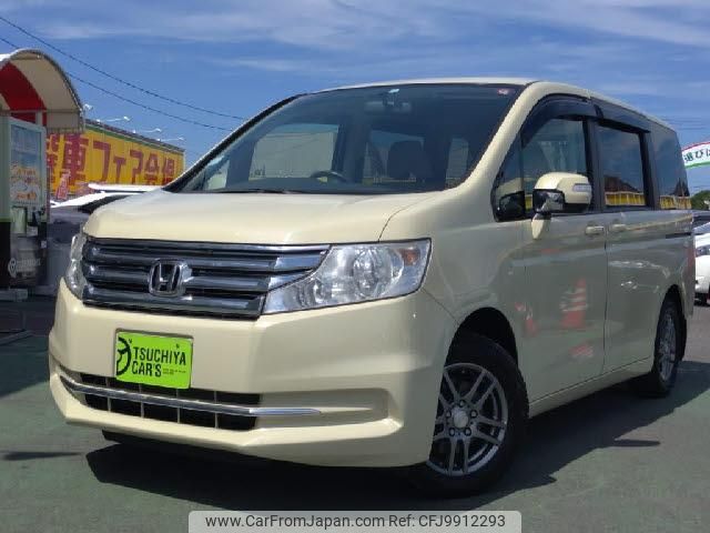 honda stepwagon 2012 quick_quick_DBA-RK1_RK1-1302264 image 1