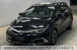 toyota auris 2016 -TOYOTA--Auris ZWE186H-1003794---TOYOTA--Auris ZWE186H-1003794-