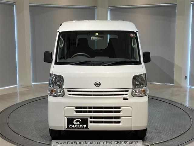 nissan clipper-van 2019 -NISSAN 【札幌 480ﾃ2953】--Clipper Van DR17V--300913---NISSAN 【札幌 480ﾃ2953】--Clipper Van DR17V--300913- image 2