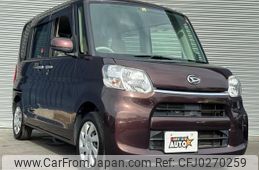 daihatsu tanto 2015 quick_quick_LA600S_LA600S-0257305