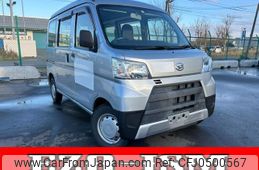 daihatsu hijet-cargo 2018 quick_quick_EBD-S331V_S331V-0209051