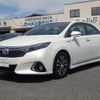 toyota sai 2013 CFJ1708685 image 1