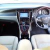 toyota harrier 2014 -TOYOTA--Harrier DBA-ZSU60W--ZSU60-0010122---TOYOTA--Harrier DBA-ZSU60W--ZSU60-0010122- image 2