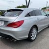 mercedes-benz cla-class 2015 quick_quick_DBA-117942_WDD1179422N216146 image 4