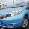 nissan note 2013 REALMOTOR_Y2024050168A-21 image 1