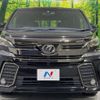 toyota vellfire 2017 -TOYOTA--Vellfire DBA-AGH30W--AGH30-0153864---TOYOTA--Vellfire DBA-AGH30W--AGH30-0153864- image 17