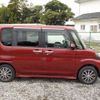 daihatsu tanto 2016 -DAIHATSU 【野田 580ｱ1234】--Tanto DBA-LA600S--LA600S-0388882---DAIHATSU 【野田 580ｱ1234】--Tanto DBA-LA600S--LA600S-0388882- image 24