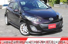 mazda demio 2011 S12769