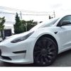 tesla tesla-model3 2021 CFJ1576119 image 32